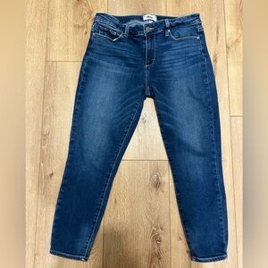 Paige Skinny jeans